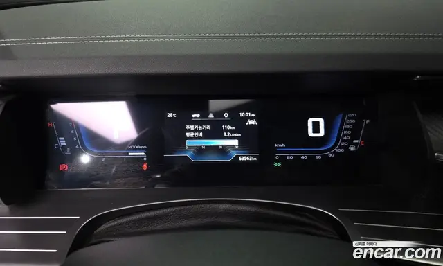 SsangYong Torres 2022 1.5 автомат (гидро), миниатюра 8 SsangYong Torres 2022 1.5 автомат (гидро), миниатюра 8