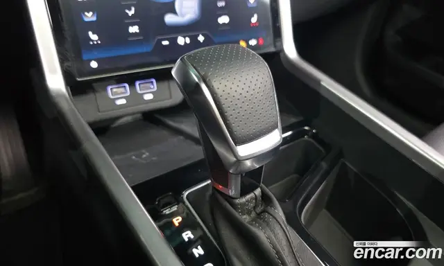 SsangYong Torres 2022 1.5 автомат (гидро), миниатюра 9 SsangYong Torres 2022 1.5 автомат (гидро), миниатюра 9