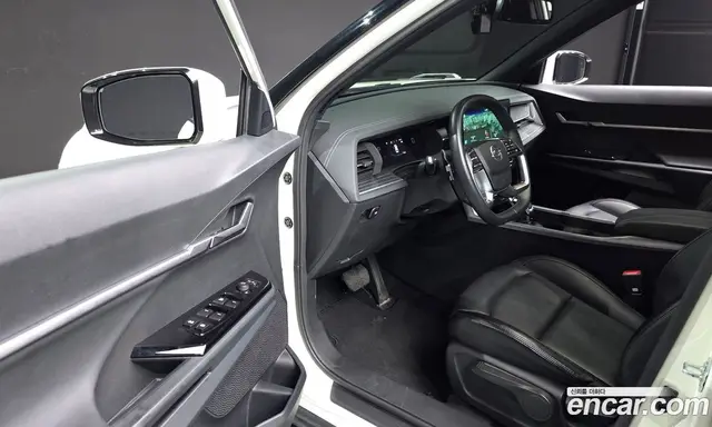 SsangYong Torres 2022 1.5 автомат (гидро), миниатюра 10 SsangYong Torres 2022 1.5 автомат (гидро), миниатюра 10