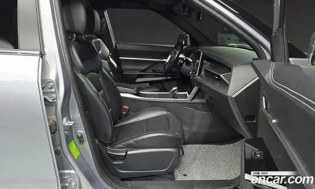 SsangYong Torres 2022 1.5 автомат (гидро), миниатюра 11 SsangYong Torres 2022 1.5 автомат (гидро), миниатюра 11