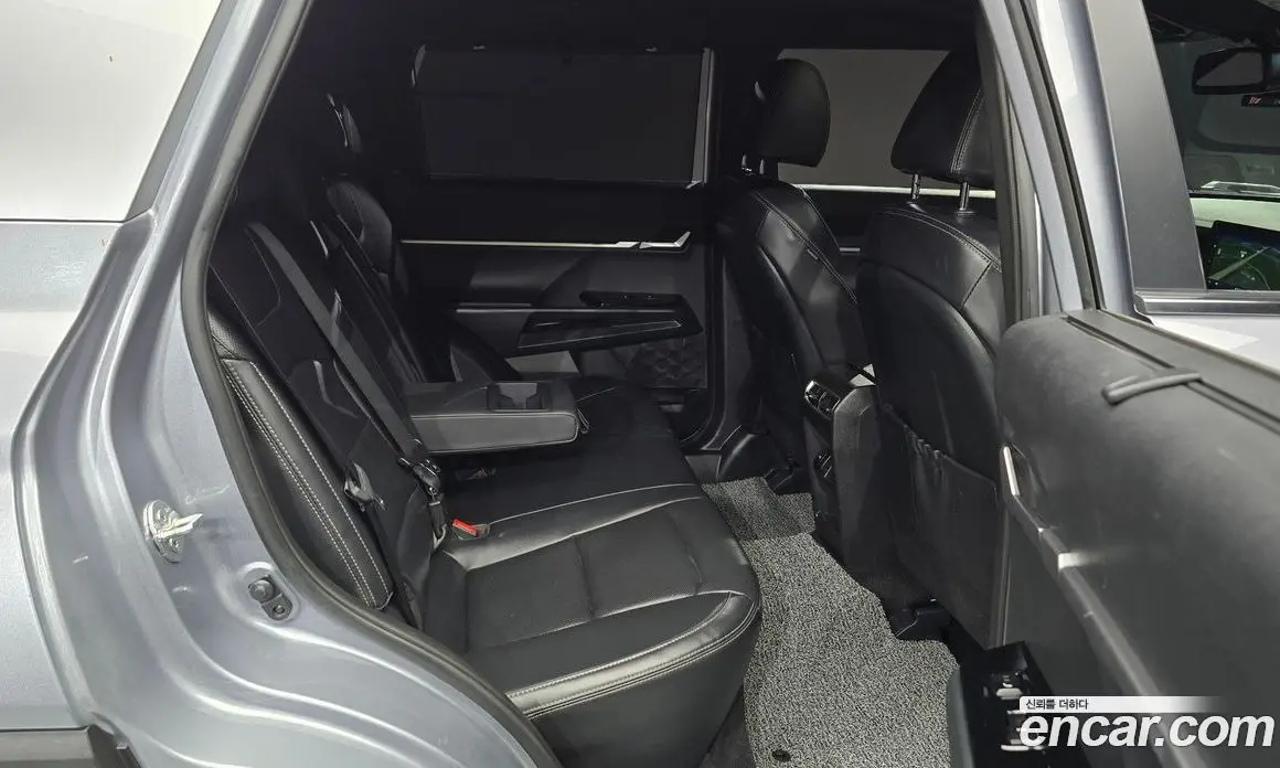 SsangYong Torres 2022 1.5 автомат (гидро), фото 12 SsangYong Torres 2022 1.5 автомат (гидро), фото 12