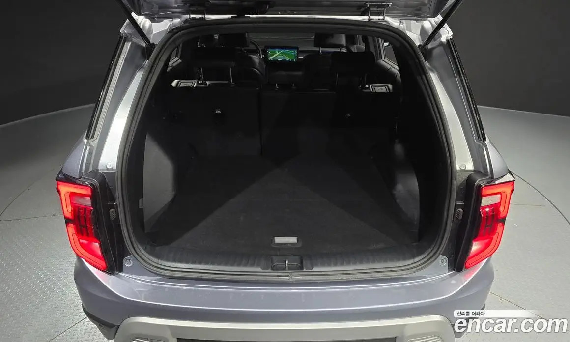 SsangYong Torres 2022 1.5 автомат (гидро), фото 20 SsangYong Torres 2022 1.5 автомат (гидро), фото 20
