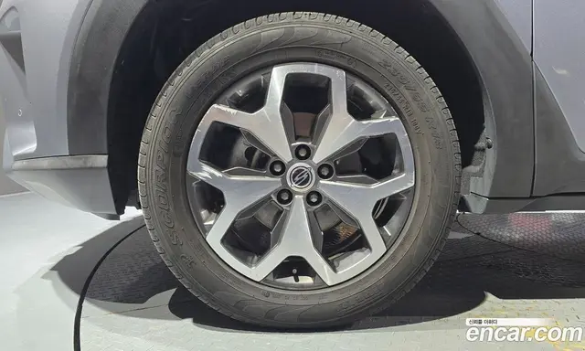 SsangYong Torres 2022 1.5 автомат (гидро), миниатюра 5 SsangYong Torres 2022 1.5 автомат (гидро), миниатюра 5