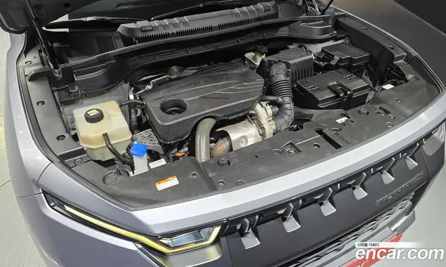 SsangYong Torres 2022 1.5 автомат (гидро), миниатюра 6 SsangYong Torres 2022 1.5 автомат (гидро), миниатюра 6