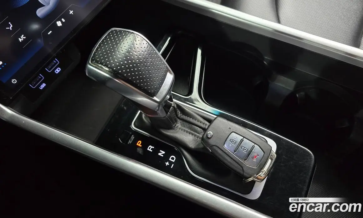 SsangYong Torres 2022 1.5 автомат (гидро), фото 9 SsangYong Torres 2022 1.5 автомат (гидро), фото 9