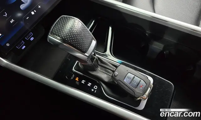 SsangYong Torres 2022 1.5 автомат (гидро), миниатюра 9 SsangYong Torres 2022 1.5 автомат (гидро), миниатюра 9