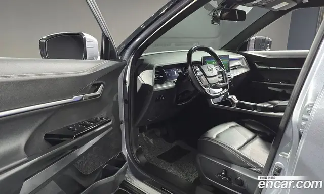 SsangYong Torres 2022 1.5 автомат (гидро), миниатюра 10 SsangYong Torres 2022 1.5 автомат (гидро), миниатюра 10