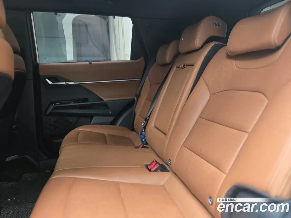 SsangYong Torres 2022 1.5 автомат (гидро), фото 13 SsangYong Torres 2022 1.5 автомат (гидро), фото 13