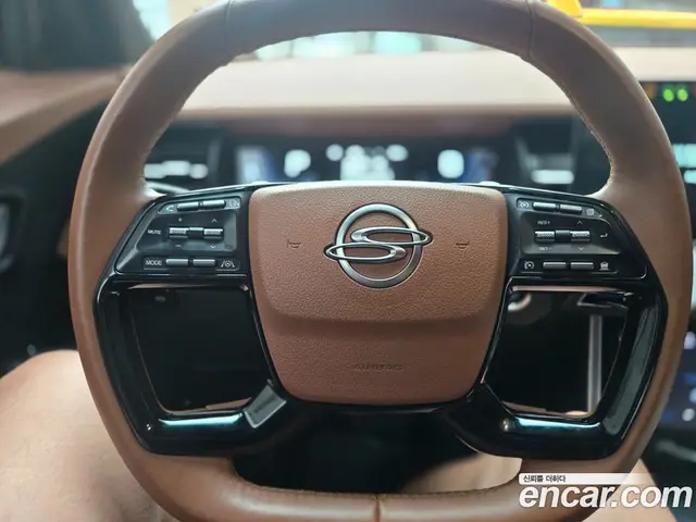 SsangYong Torres 2022 1.5 автомат (гидро), миниатюра 6 SsangYong Torres 2022 1.5 автомат (гидро), миниатюра 6