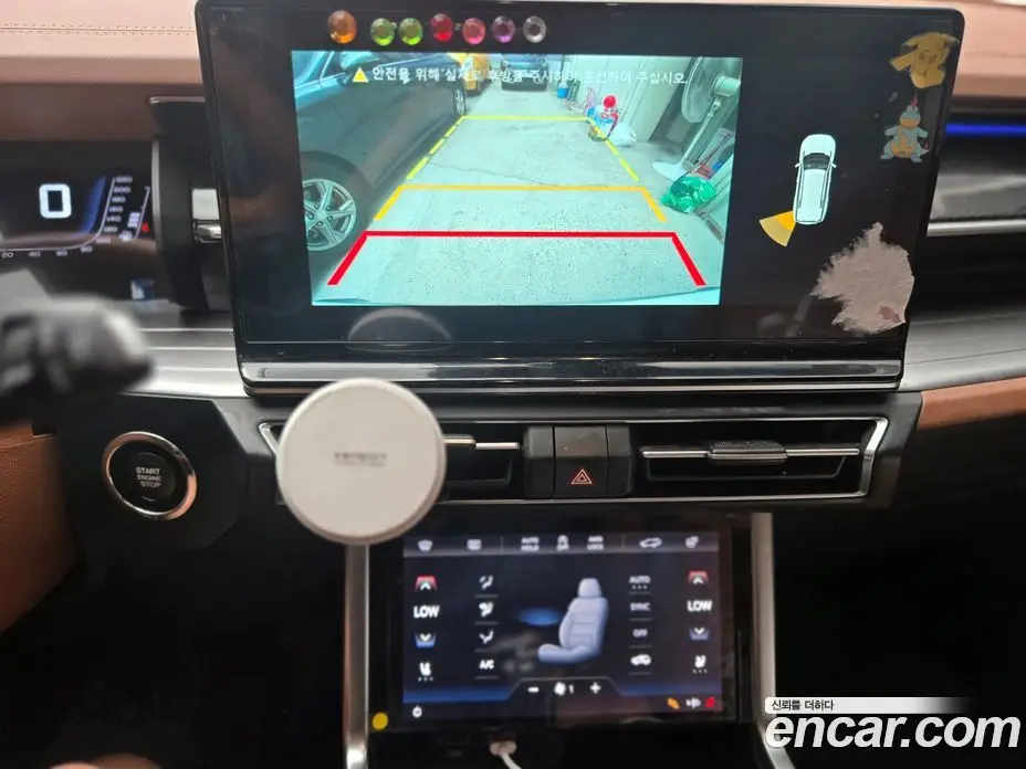 SsangYong Torres 2022 1.5 автомат (гидро), фото 9 SsangYong Torres 2022 1.5 автомат (гидро), фото 9