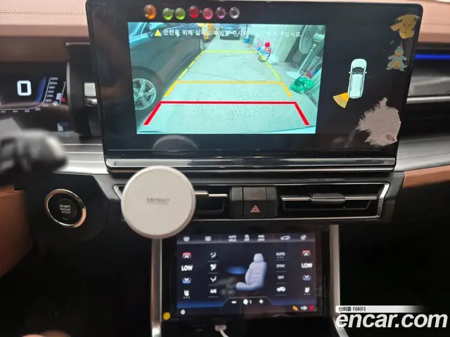 SsangYong Torres 2022 1.5 автомат (гидро), миниатюра 9 SsangYong Torres 2022 1.5 автомат (гидро), миниатюра 9