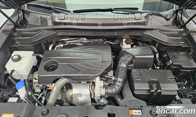 SsangYong Torres 2024 1.5 автомат (гидро), миниатюра 6 SsangYong Torres 2024 1.5 автомат (гидро), миниатюра 6