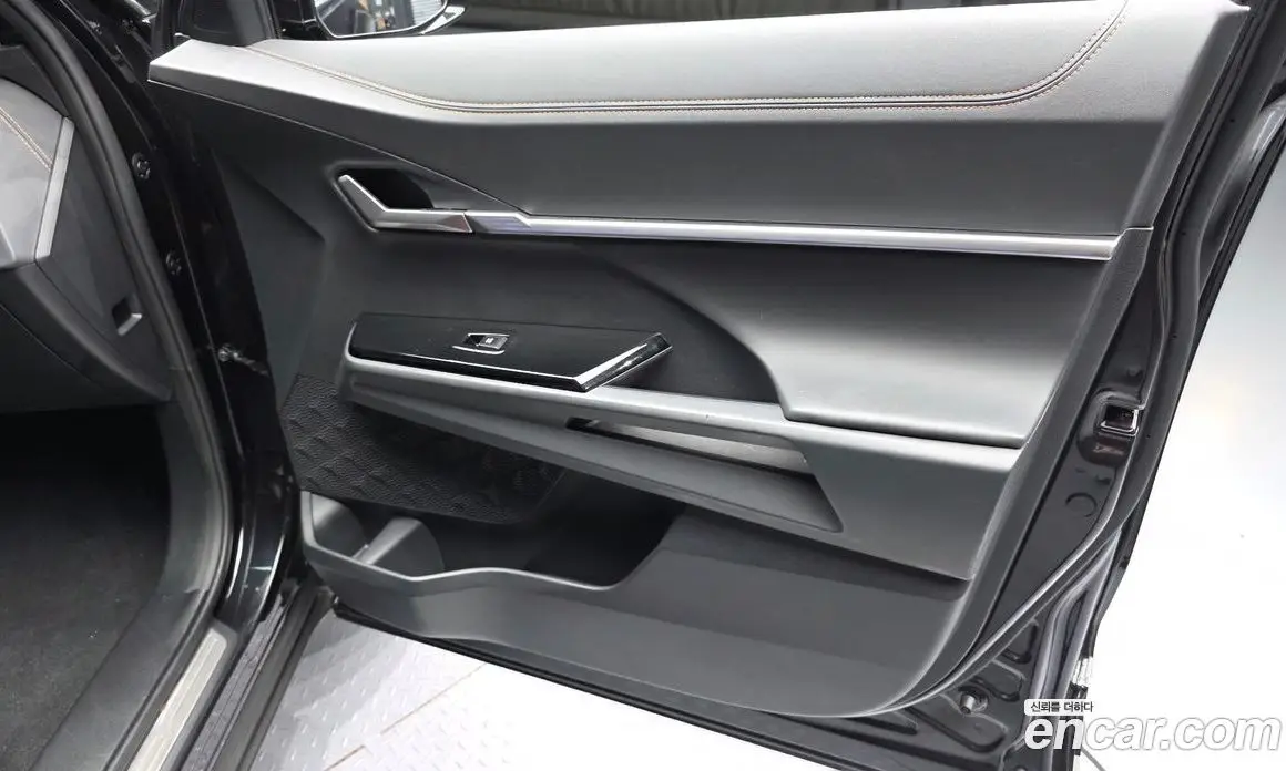 SsangYong Torres 2025 1.5 автомат (гидро), фото 14