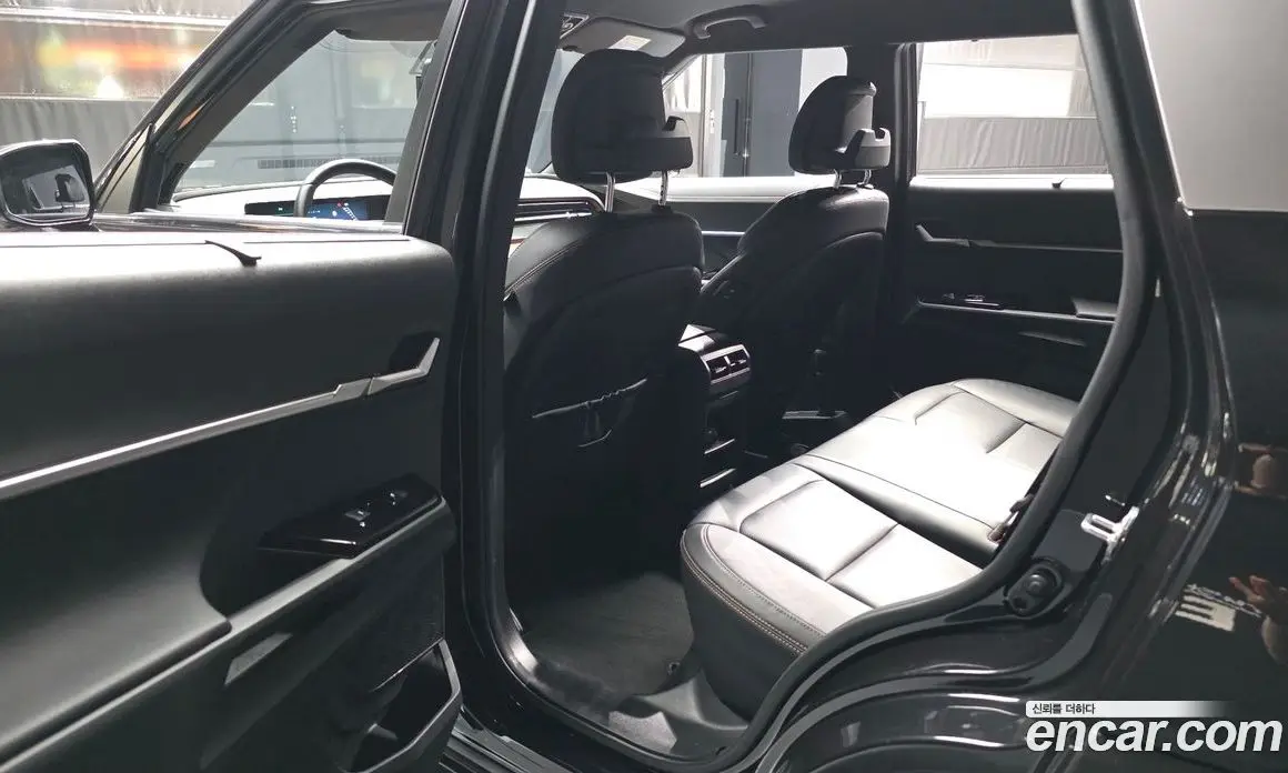 SsangYong Torres 2025 1.5 автомат (гидро), фото 16