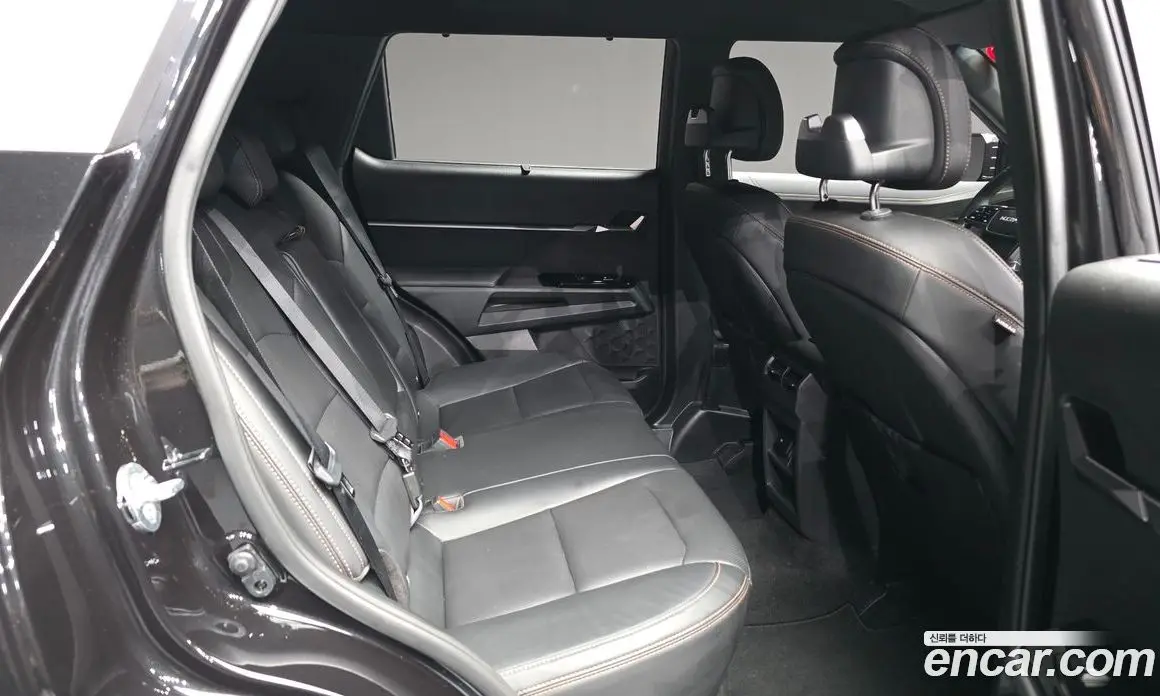 SsangYong Torres 2025 1.5 автомат (гидро), фото 18