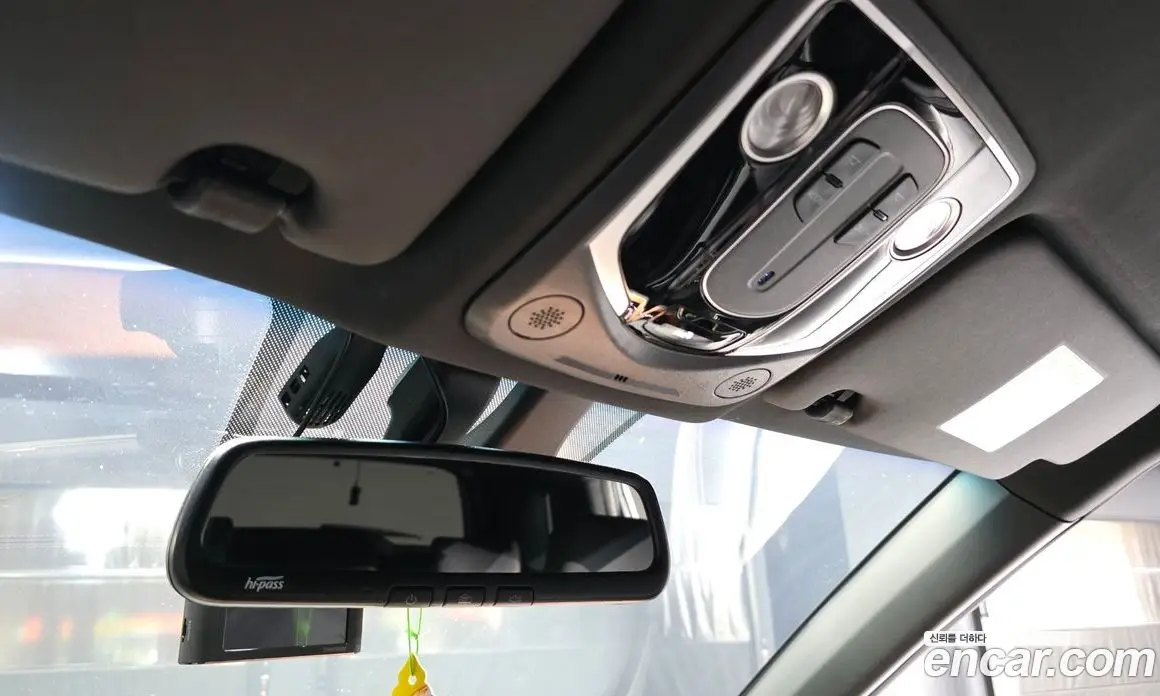 SsangYong Torres 2025 1.5 автомат (гидро), фото 25