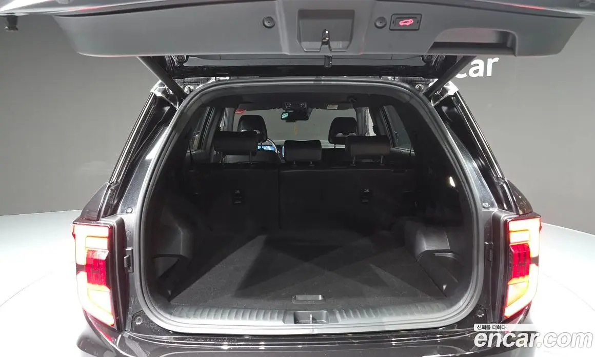 SsangYong Torres 2025 1.5 автомат (гидро), фото 26