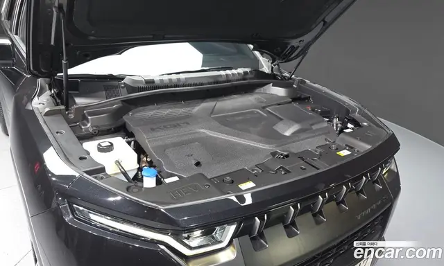 SsangYong Torres 2025 1.5 автомат (гидро), миниатюра 6