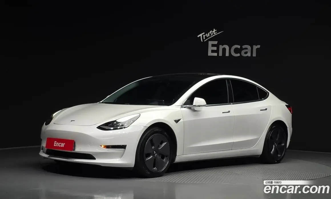 Tesla Model 3 2020 0.1 автомат (гидро), фото 1 Tesla Model 3 2020 0.1 автомат (гидро), фото 1