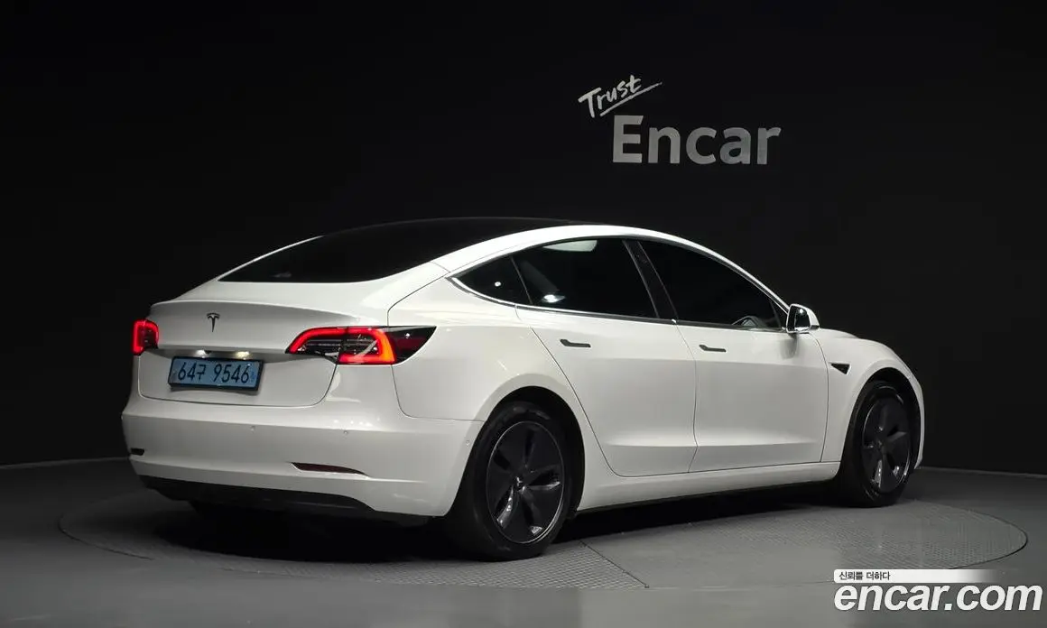 Tesla Model 3 2020 0.1 автомат (гидро), фото 2 Tesla Model 3 2020 0.1 автомат (гидро), фото 2