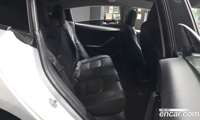 Tesla Model 3 2020 0.1 автомат (гидро), миниатюра 11 Tesla Model 3 2020 0.1 автомат (гидро), миниатюра 11