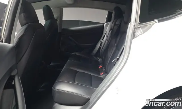Tesla Model 3 2020 0.1 автомат (гидро), миниатюра 12