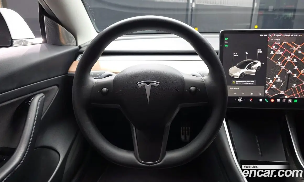 Tesla Model 3 2020 0.1 автомат (гидро), фото 13 Tesla Model 3 2020 0.1 автомат (гидро), фото 13