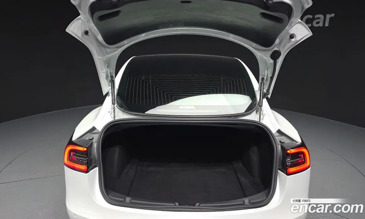 Tesla Model 3 2020 0.1 автомат (гидро), фото 20 Tesla Model 3 2020 0.1 автомат (гидро), фото 20