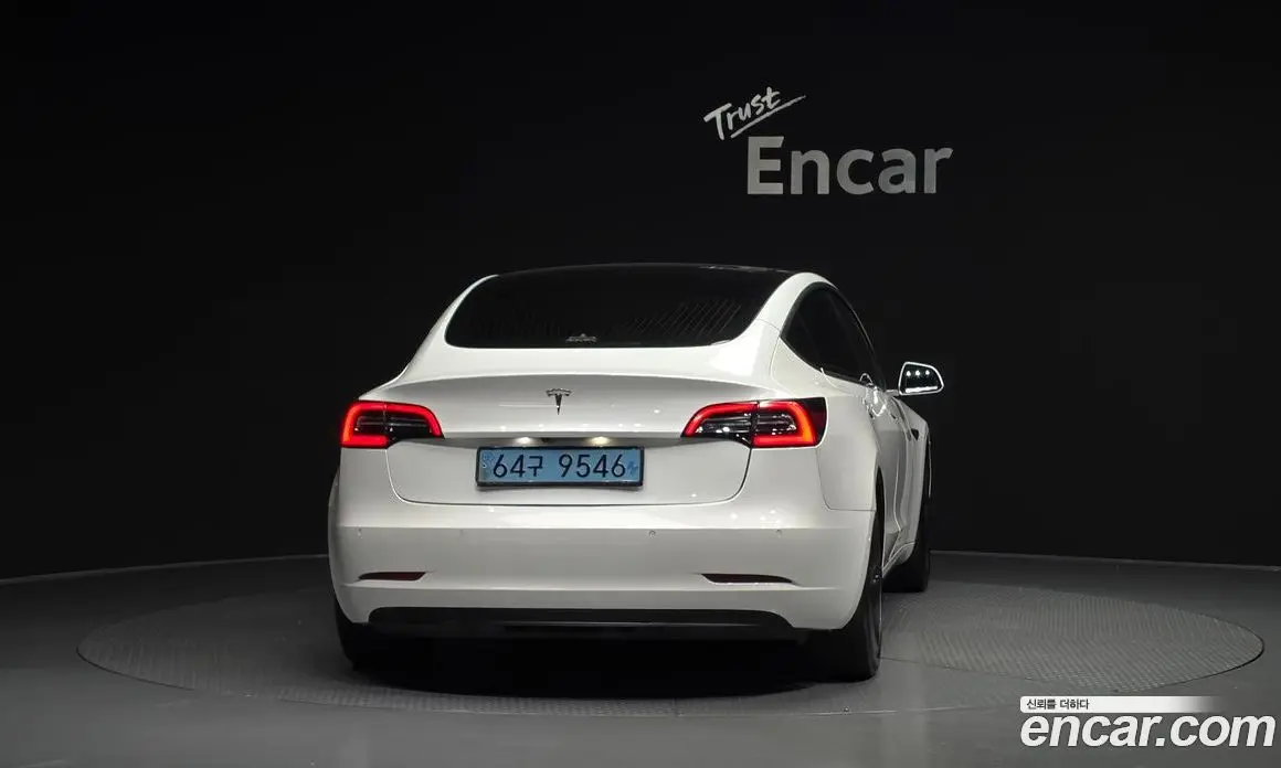 Tesla Model 3 2020 0.1 автомат (гидро), фото 4 Tesla Model 3 2020 0.1 автомат (гидро), фото 4