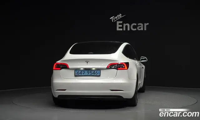 Tesla Model 3 2020 0.1 автомат (гидро), миниатюра 4 Tesla Model 3 2020 0.1 автомат (гидро), миниатюра 4