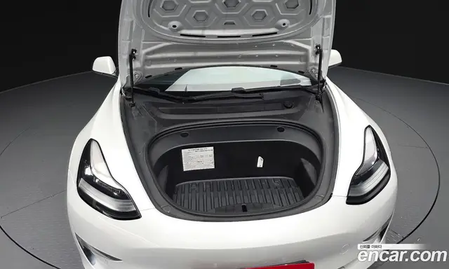 Tesla Model 3 2020 0.1 автомат (гидро), миниатюра 6 Tesla Model 3 2020 0.1 автомат (гидро), миниатюра 6