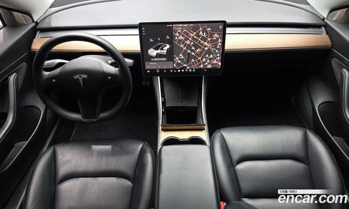 Tesla Model 3 2020 0.1 автомат (гидро), фото 7 Tesla Model 3 2020 0.1 автомат (гидро), фото 7