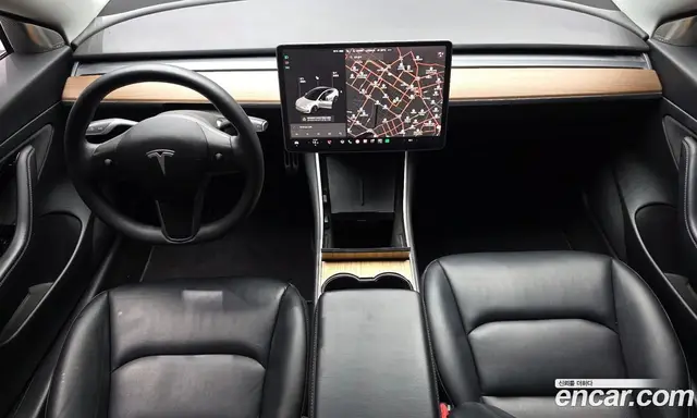 Tesla Model 3 2020 0.1 автомат (гидро), миниатюра 7 Tesla Model 3 2020 0.1 автомат (гидро), миниатюра 7