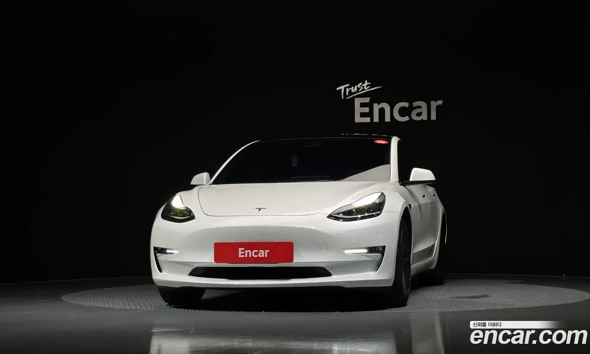 Tesla Model 3 2022 0.2 автомат (гидро), фото 2 Tesla Model 3 2022 0.2 автомат (гидро), фото 2