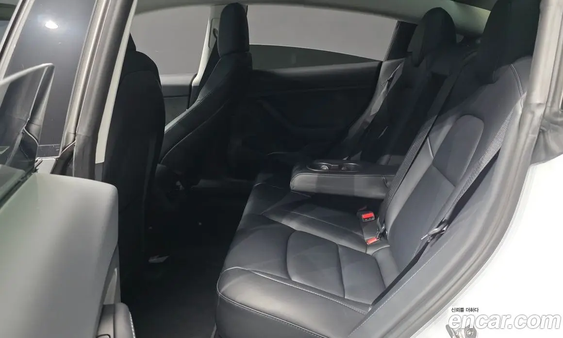 Tesla Model 3 2022 0.2 автомат (гидро), фото 17 Tesla Model 3 2022 0.2 автомат (гидро), фото 17