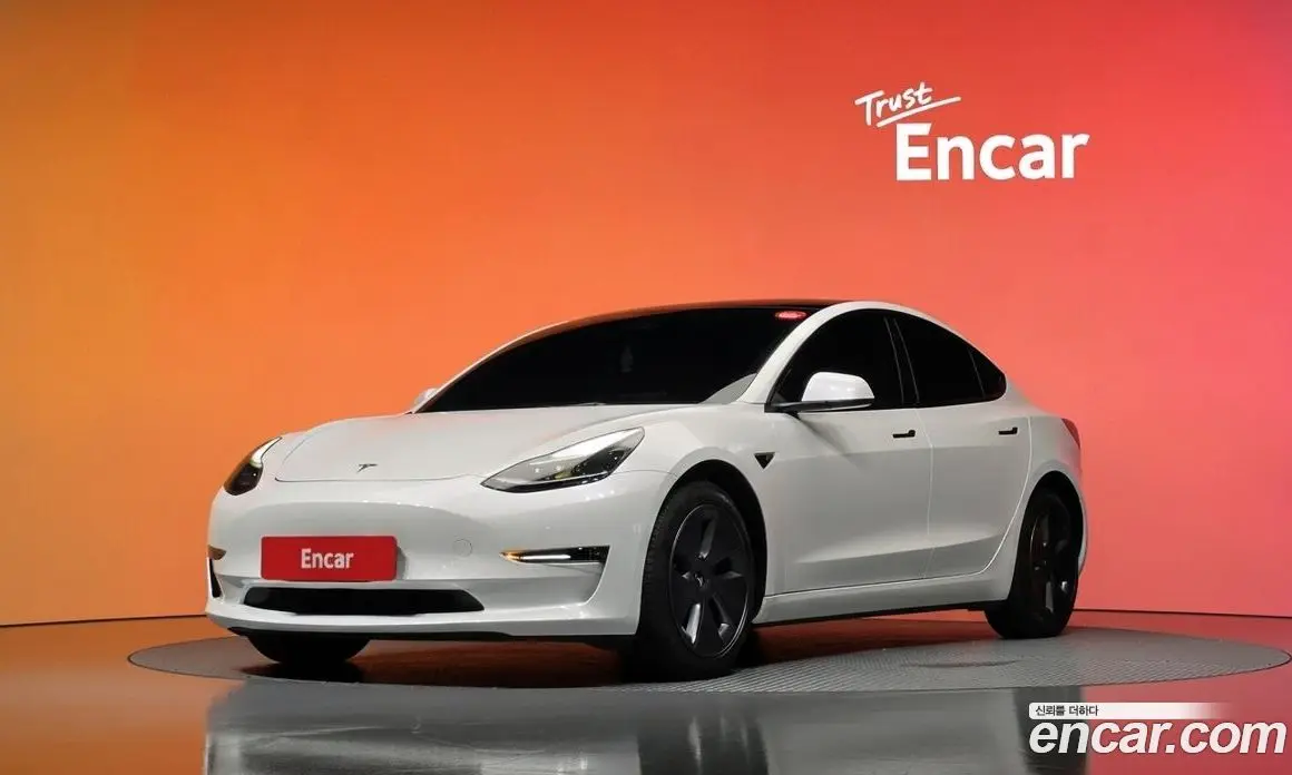 Tesla Model 3 2022 0.2 автомат (гидро), фото 33 Tesla Model 3 2022 0.2 автомат (гидро), фото 33