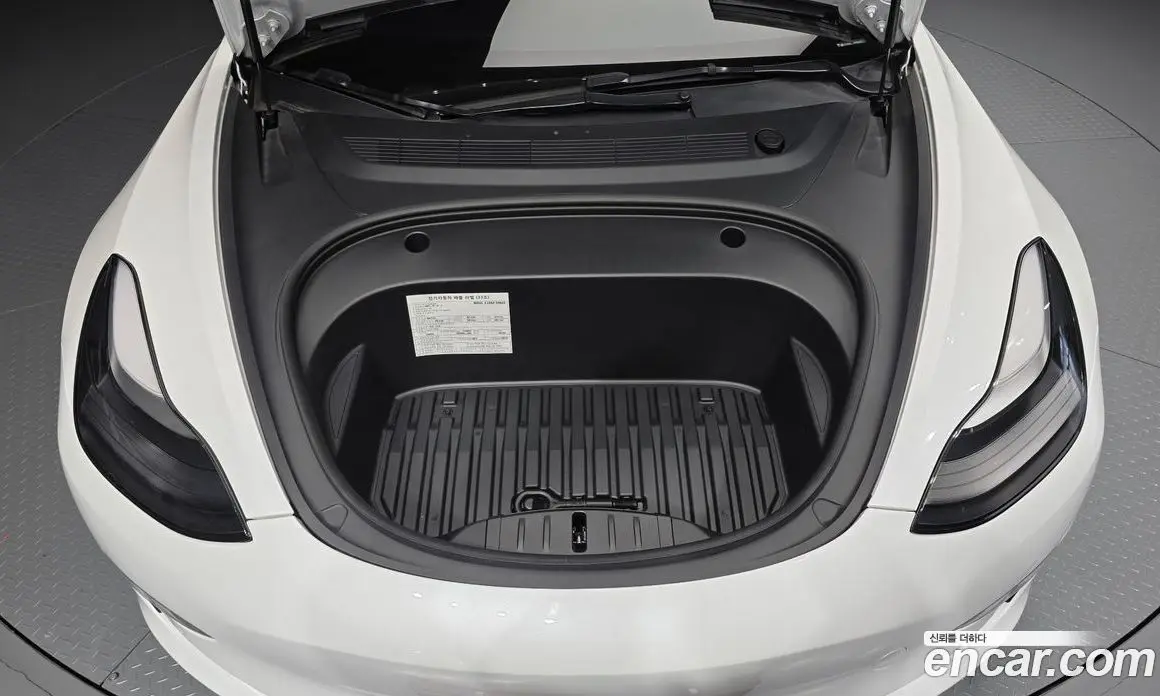 Tesla Model 3 2022 0.2 автомат (гидро), фото 5 Tesla Model 3 2022 0.2 автомат (гидро), фото 5