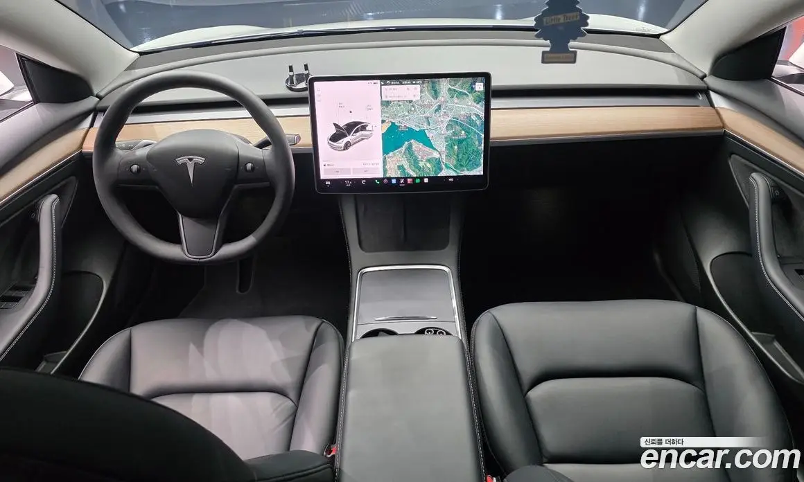 Tesla Model 3 2022 0.2 автомат (гидро), фото 9 Tesla Model 3 2022 0.2 автомат (гидро), фото 9