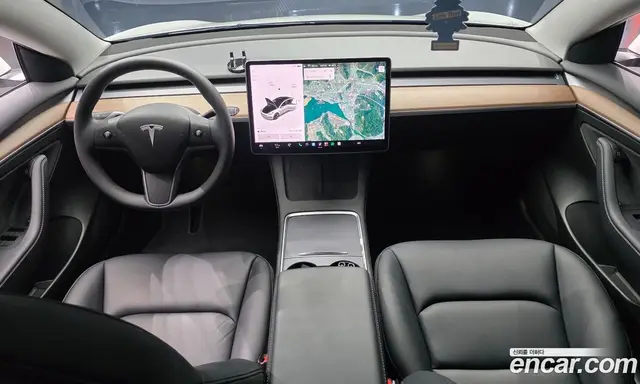 Tesla Model 3 2022 0.2 автомат (гидро), миниатюра 9 Tesla Model 3 2022 0.2 автомат (гидро), миниатюра 9