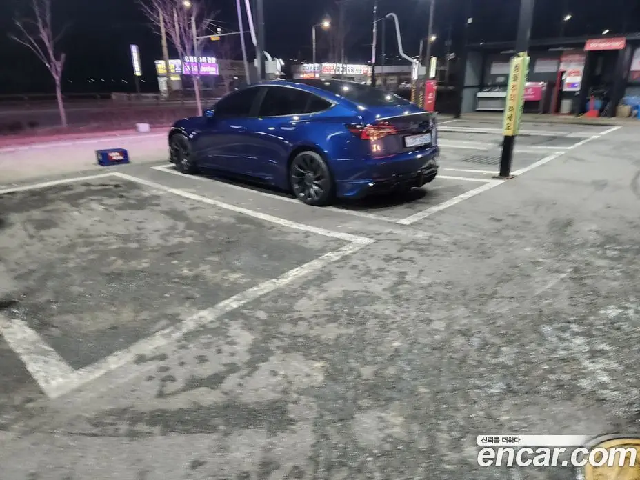 Tesla Model 3 2022 автомат (гидро), фото 3 Tesla Model 3 2022 автомат (гидро), фото 3