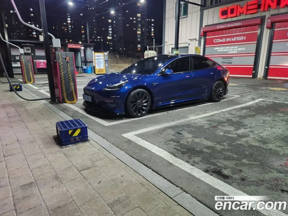 Tesla Model 3 2022 автомат (гидро), фото 5 Tesla Model 3 2022 автомат (гидро), фото 5
