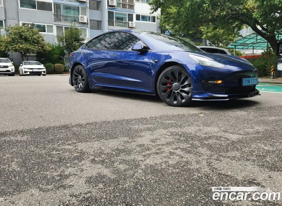 Tesla Model 3 2022 автомат (гидро), фото 6 Tesla Model 3 2022 автомат (гидро), фото 6