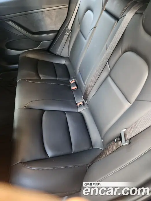 Tesla Model 3 2022 автомат (гидро), миниатюра 9 Tesla Model 3 2022 автомат (гидро), миниатюра 9
