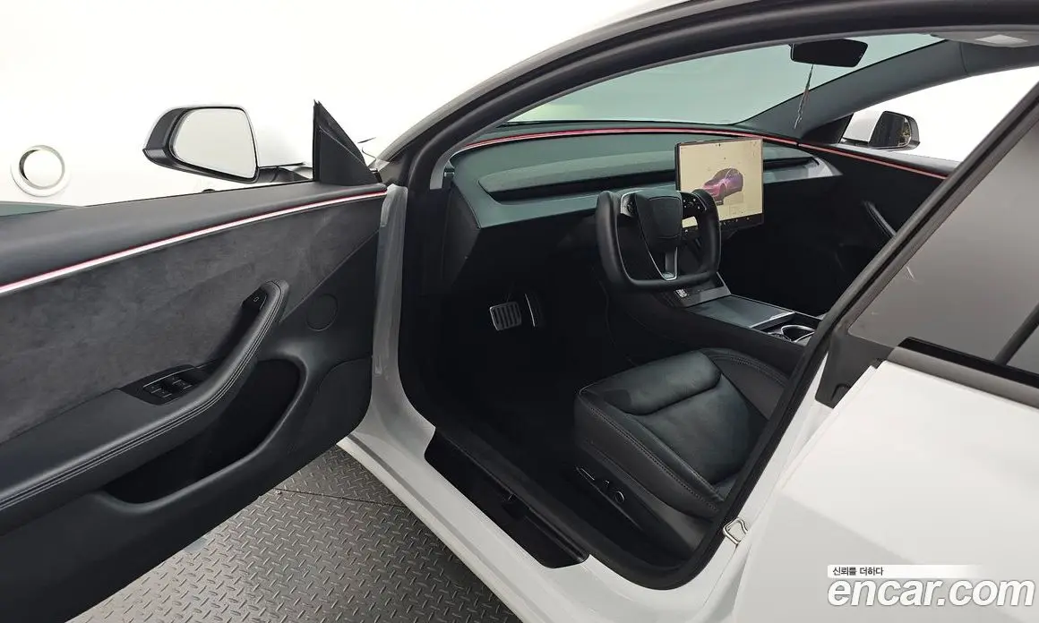 Tesla Model 3 2024 0.2 автомат (гидро), фото 13 Tesla Model 3 2024 0.2 автомат (гидро), фото 13