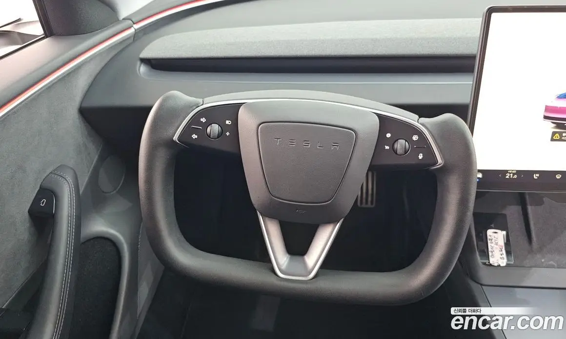 Tesla Model 3 2024 0.2 автомат (гидро), фото 20 Tesla Model 3 2024 0.2 автомат (гидро), фото 20