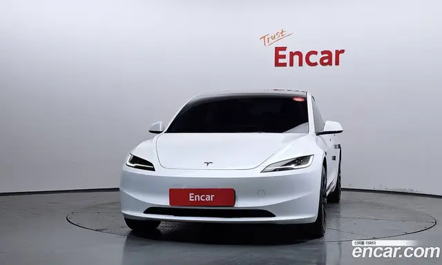 Tesla Model 3 2024 0.2 автомат (гидро), миниатюра 3 Tesla Model 3 2024 0.2 автомат (гидро), миниатюра 3