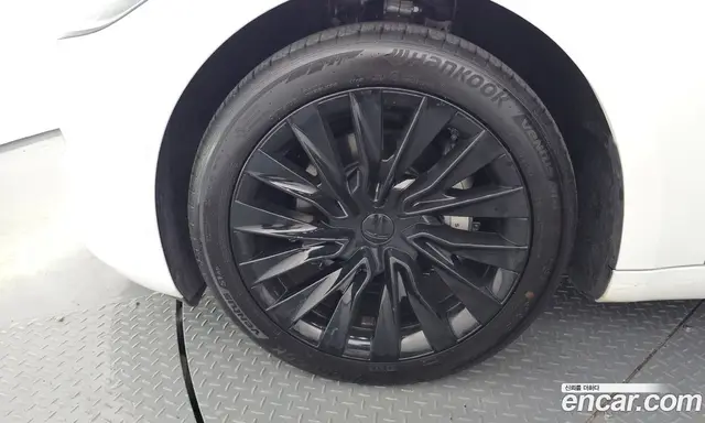 Tesla Model 3 2024 0.2 автомат (гидро), миниатюра 5 Tesla Model 3 2024 0.2 автомат (гидро), миниатюра 5