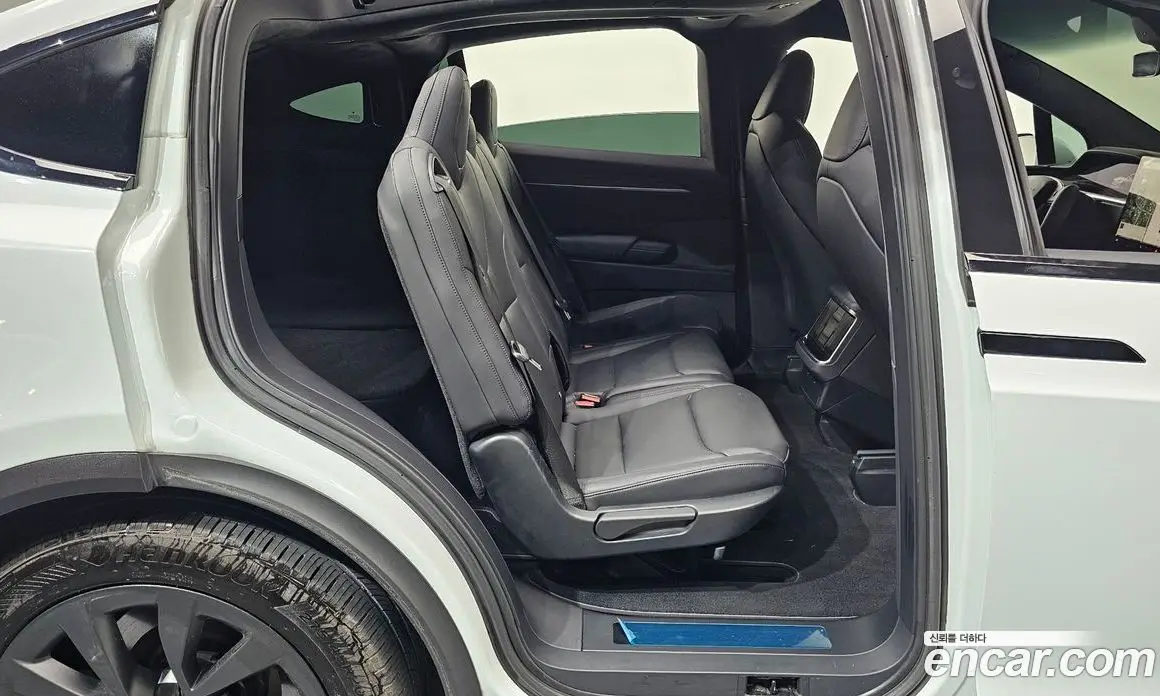 Tesla Model X 2023 0.3 автомат (гидро), фото 16 Tesla Model X 2023 0.3 автомат (гидро), фото 16