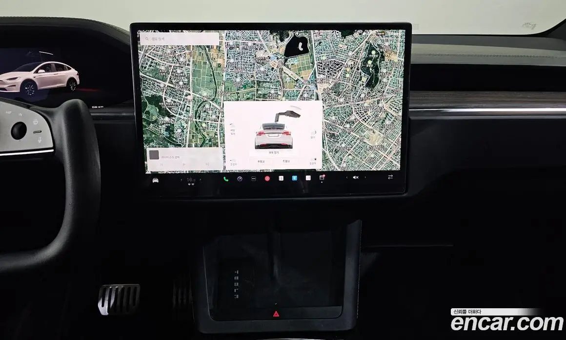 Tesla Model X 2023 0.3 автомат (гидро), фото 18 Tesla Model X 2023 0.3 автомат (гидро), фото 18