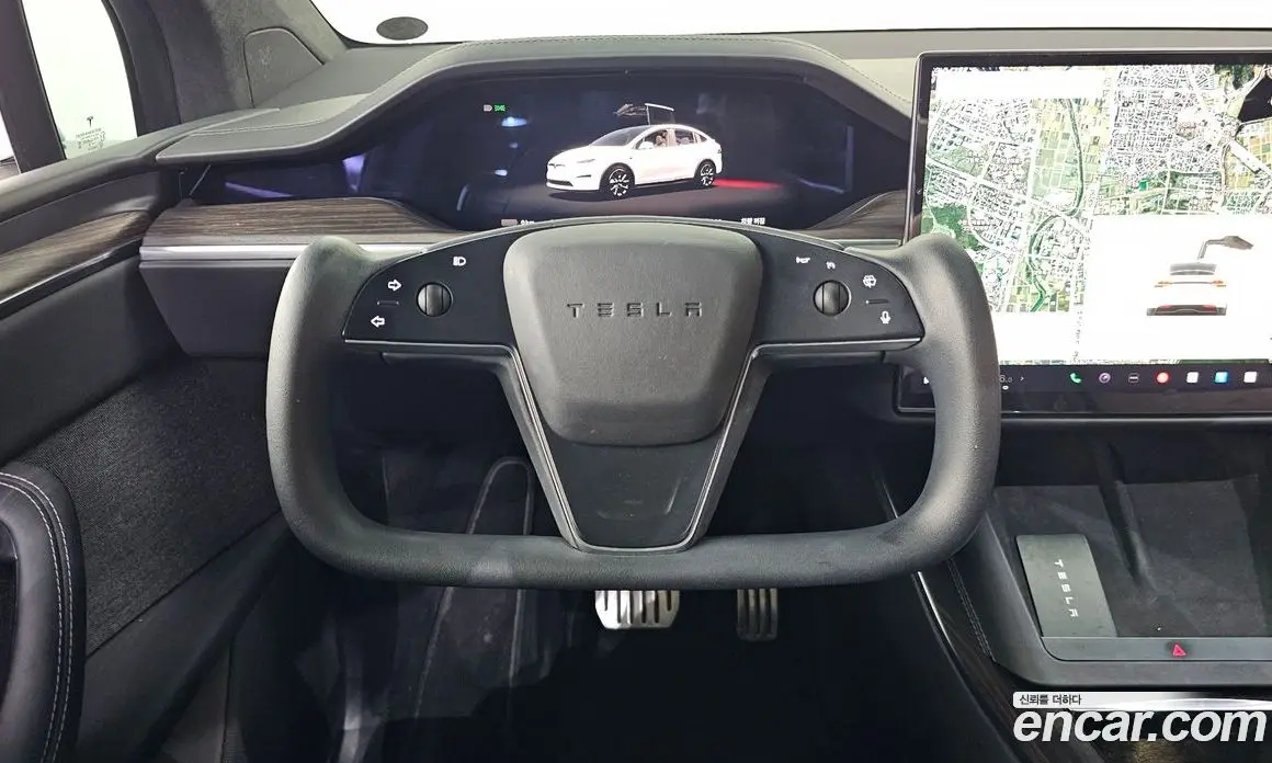 Tesla Model X 2023 0.3 автомат (гидро), фото 19 Tesla Model X 2023 0.3 автомат (гидро), фото 19